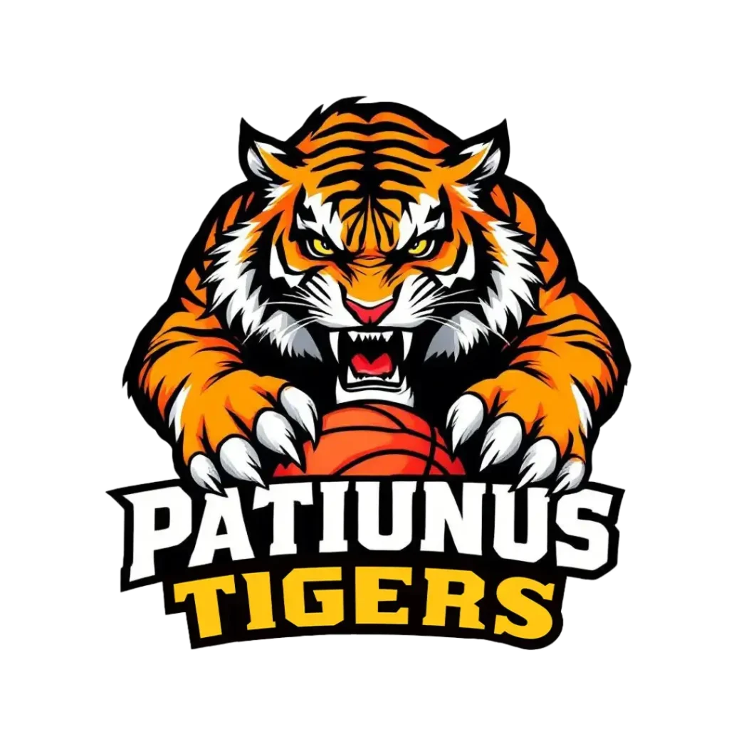 PATIUNUS TIGERS (1)